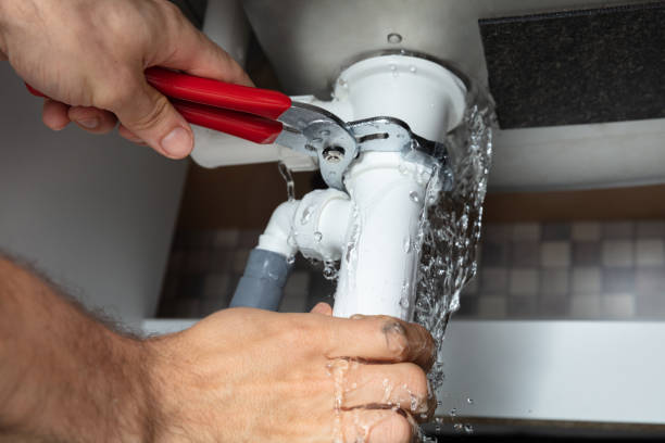 Best Ceiling water damage repair  in Ohioville, PA