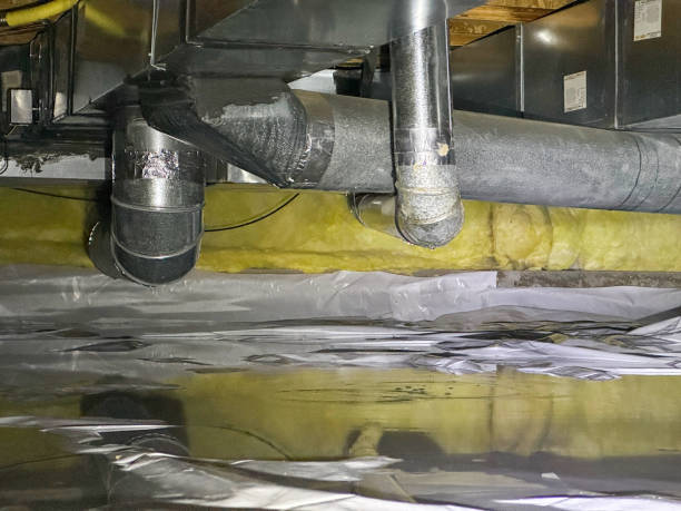 Best Residential water damage restoration  in Ohioville, PA